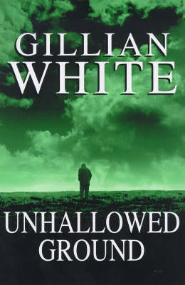 Cover of Unhallowed Ground