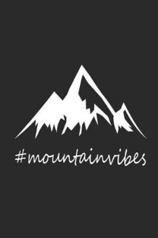 Cover of Mountainvibes