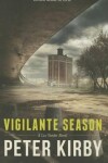 Book cover for Vigilante Season