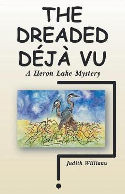 Book cover for The Dreaded Déjà Vu