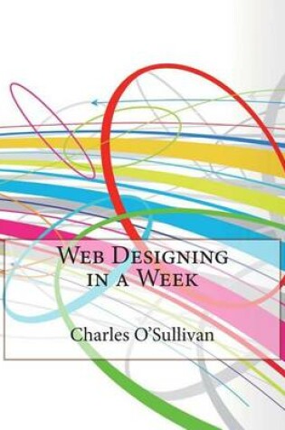 Cover of Web Designing in a Week