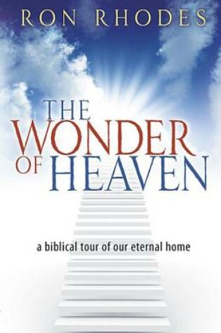 Cover of The Wonder of Heaven