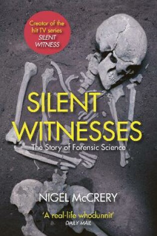 Cover of Silent Witnesses