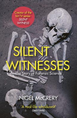 Book cover for Silent Witnesses