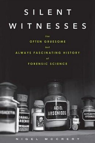 Cover of Silent Witnesses