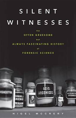 Book cover for Silent Witnesses