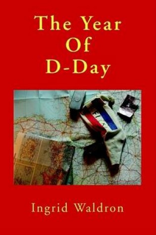 Cover of The Year of D-Day