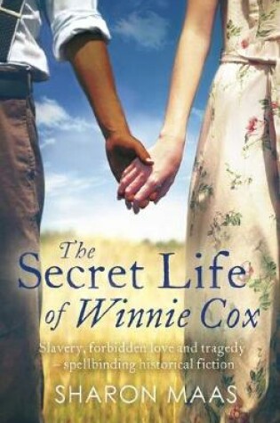 Cover of The Secret Life of Winnie Cox