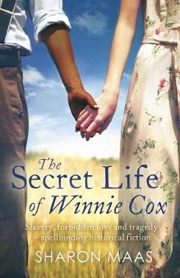 Book cover for The Secret Life of Winnie Cox
