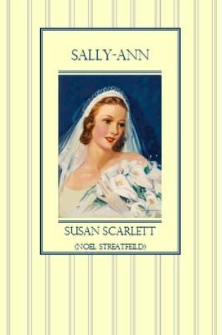Cover of Sally-Ann