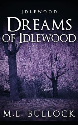 Book cover for Dreams of Idlewood