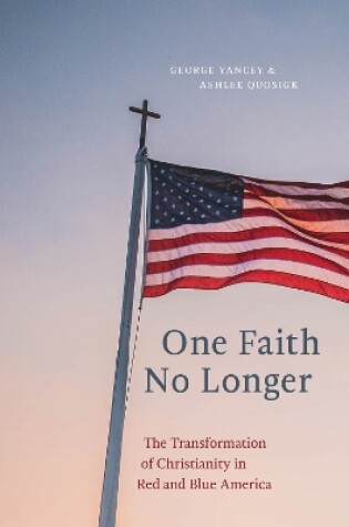 Cover of One Faith No Longer