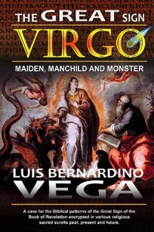 Cover of Great Sign of Virgo