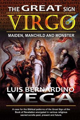 Book cover for Great Sign of Virgo