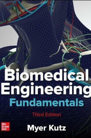 Cover of Biomedical Engineering Fundamentals, Third Edition