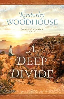 Cover of A Deep Divide