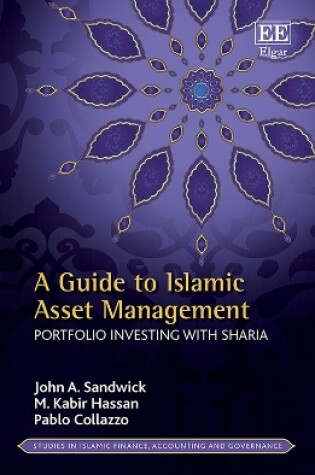 Cover of A Guide to Islamic Asset Management