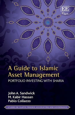 Book cover for A Guide to Islamic Asset Management