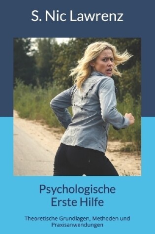 Cover of Psychologische Erste Hilfe