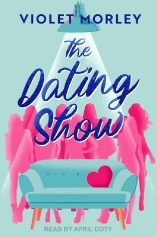 Cover of The Dating Show