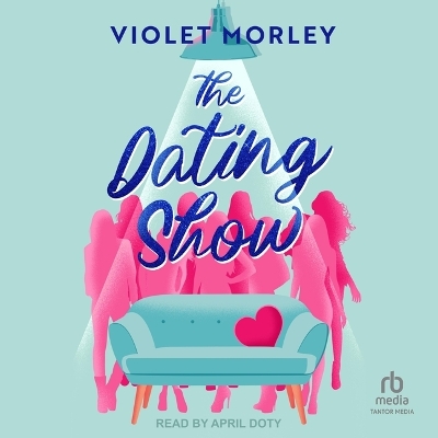 Cover of The Dating Show