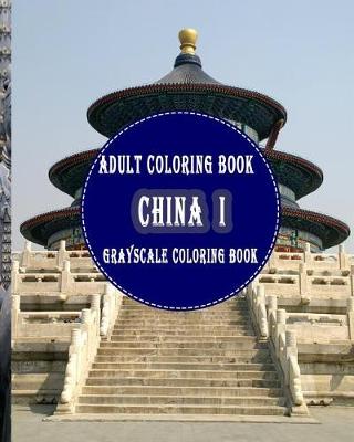 Book cover for China I