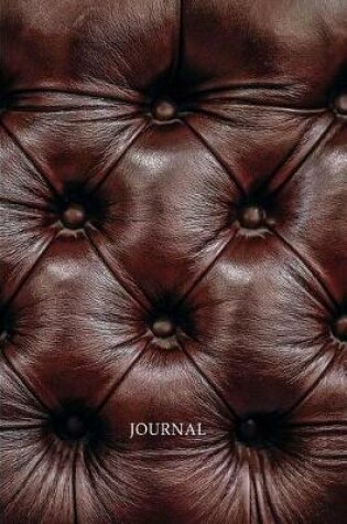 Cover of Journal