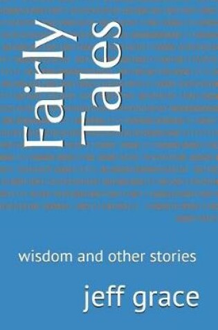 Cover of Fairly Tales