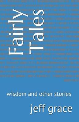 Book cover for Fairly Tales