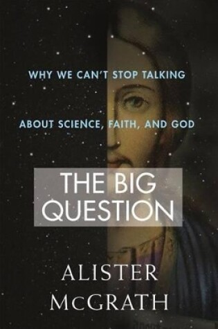 Cover of The Big Question