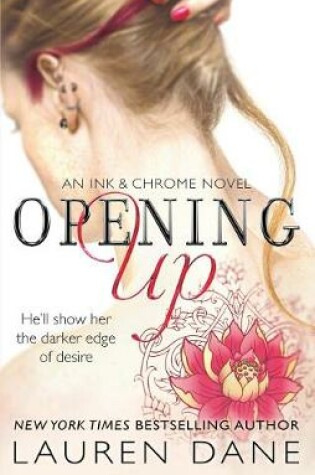 Cover of Opening Up