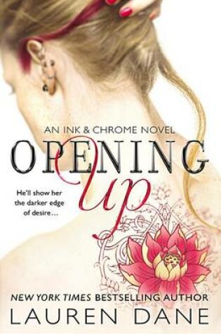 Cover of Opening Up