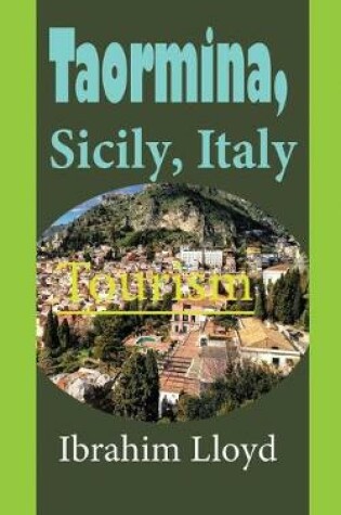 Cover of Taormina, Sicily, Italy