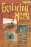 Book cover for Exploring Mars