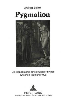 Cover of Pygmalion