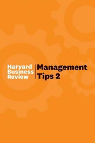 Cover of Management Tips 2