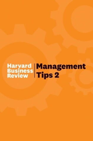 Cover of Management Tips 2