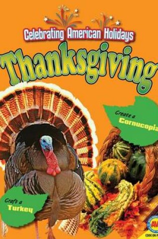 Cover of Thanksgiving