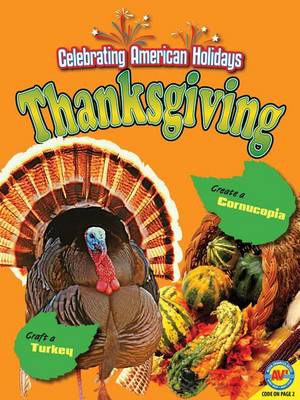 Cover of Thanksgiving