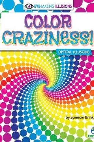 Cover of Color Craziness!