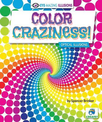 Cover of Color Craziness!