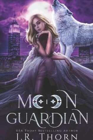 Cover of Moon Guardian