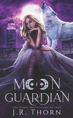 Book cover for Moon Guardian
