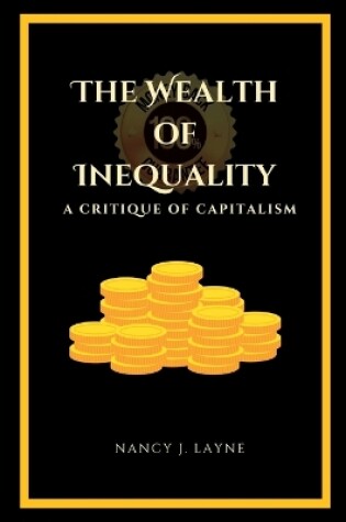 Cover of The Wealth of Inequality
