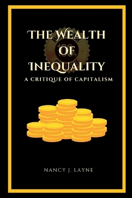 Book cover for The Wealth of Inequality