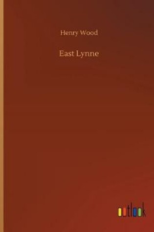 Cover of East Lynne