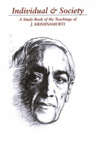 Cover of Individual & Society