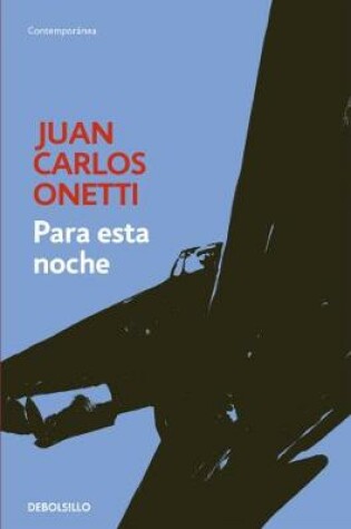 Cover of Para esta noche