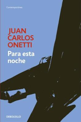 Book cover for Para esta noche