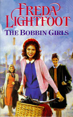 Cover of Bobbin Girls